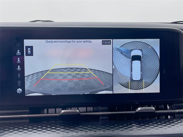 Used 2024 Kia Carnival SX Prestige image 15