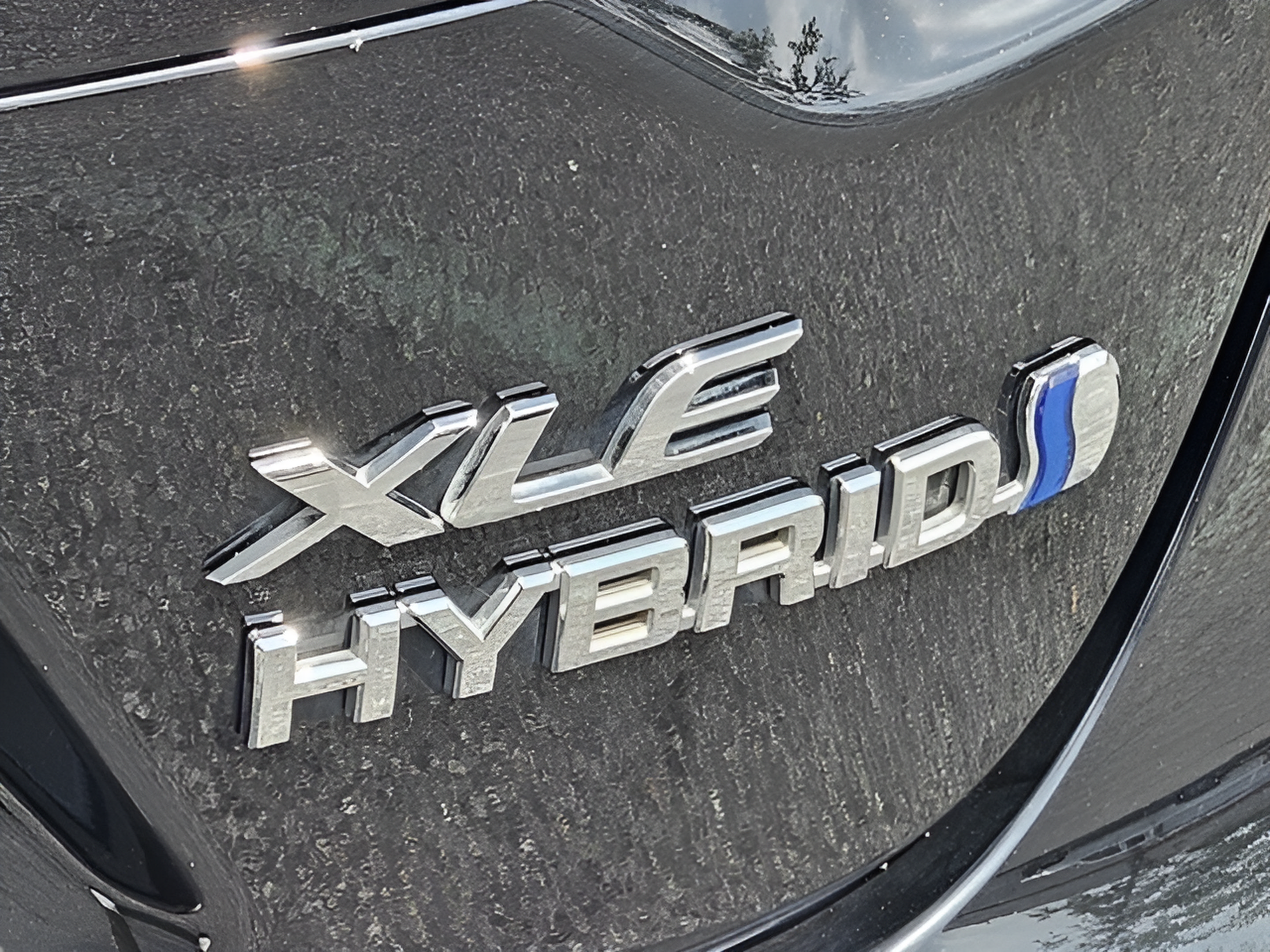 Certified 2023 Toyota Corolla XLE FWD image 33