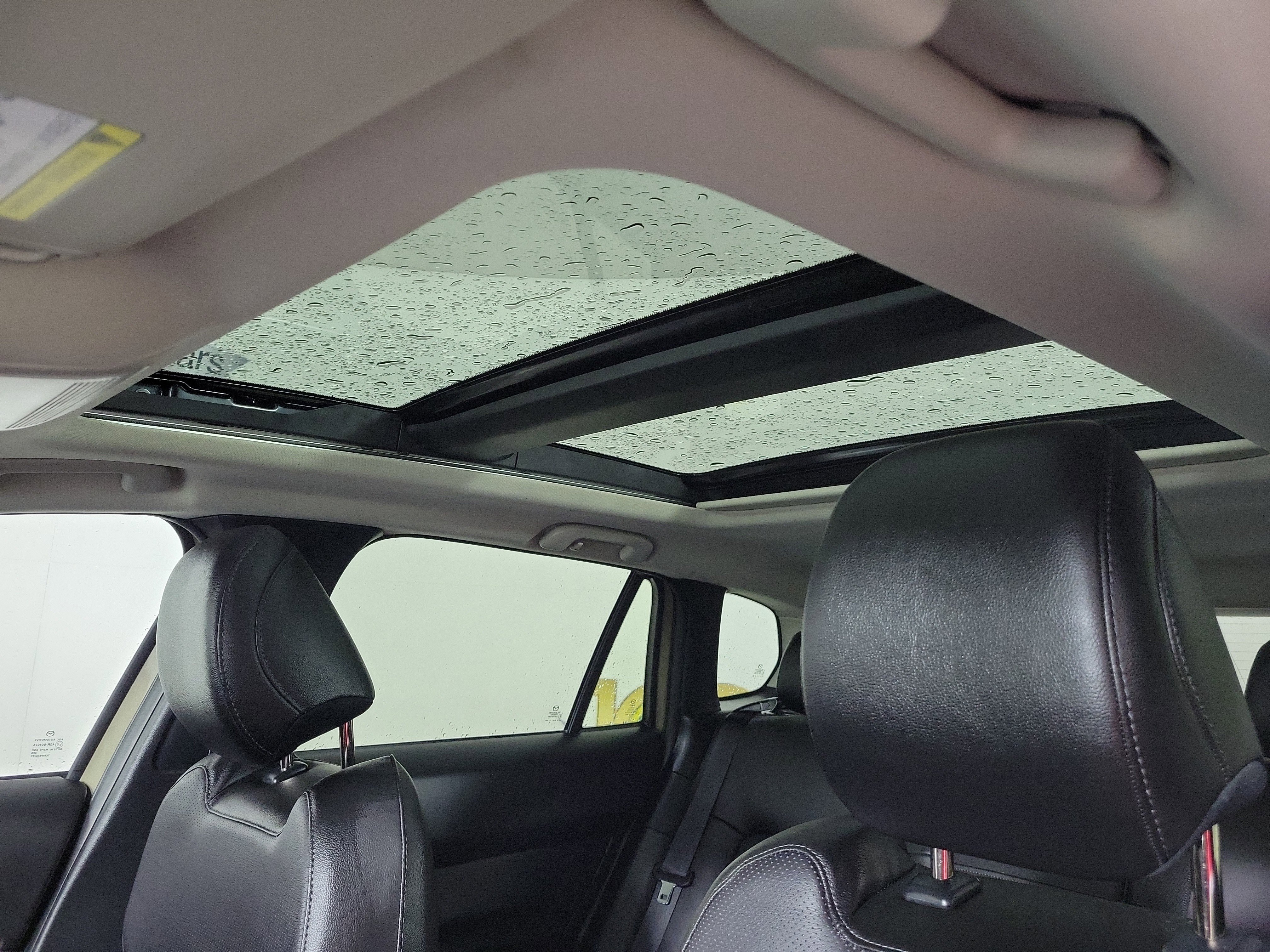 New 2026 MAZDA CX-50 AWD 2.5 S w/ Weather Package image 22