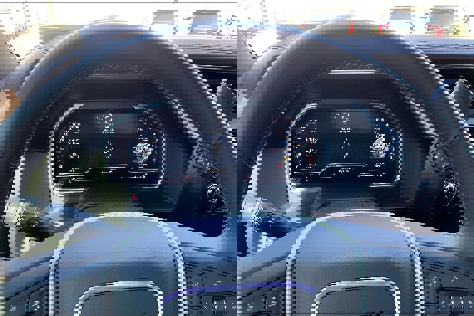 Used 2025 GMC Sierra 3500 Denali w/ Denali Reserve Package image 25