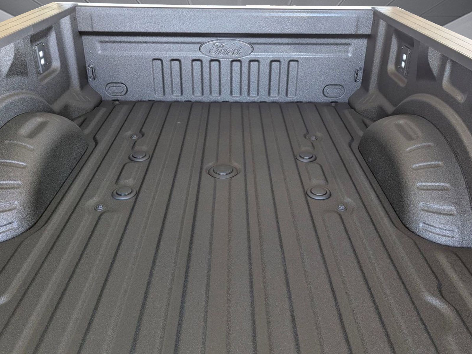 New 2026 Ford F250 Lariat image 21