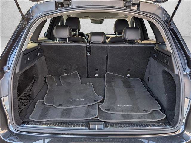 Certified 2021 Mercedes-Benz GLC 300 4MATIC image 6