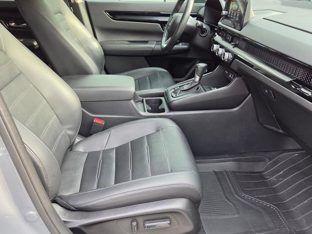 Used 2023 Honda CR-V EX-L image 19