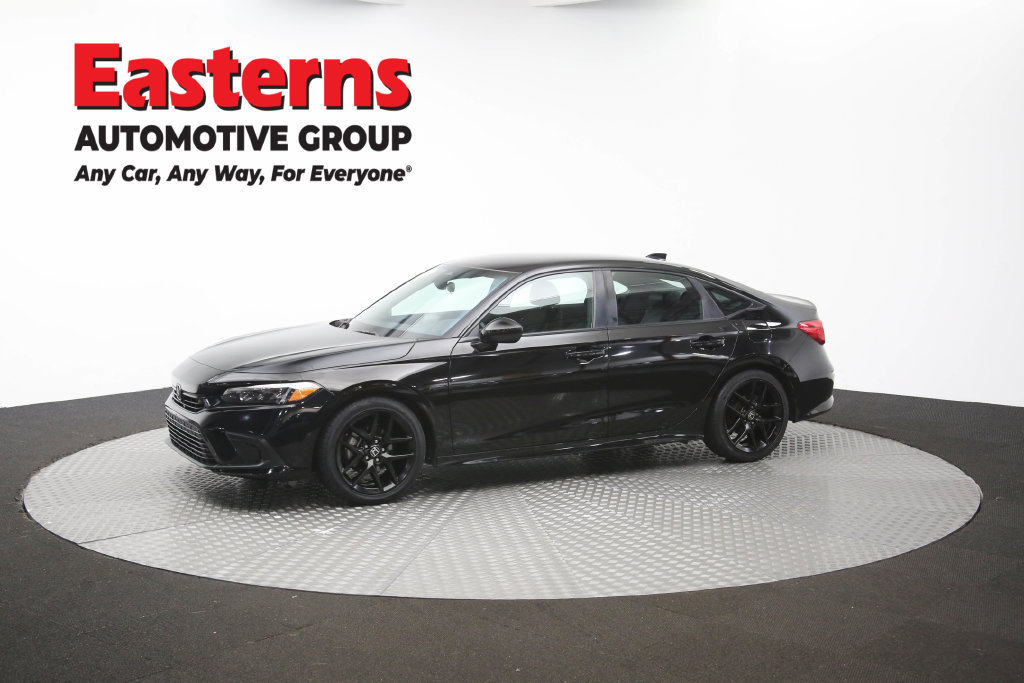 Used 2024 Honda Civic Sport image 59