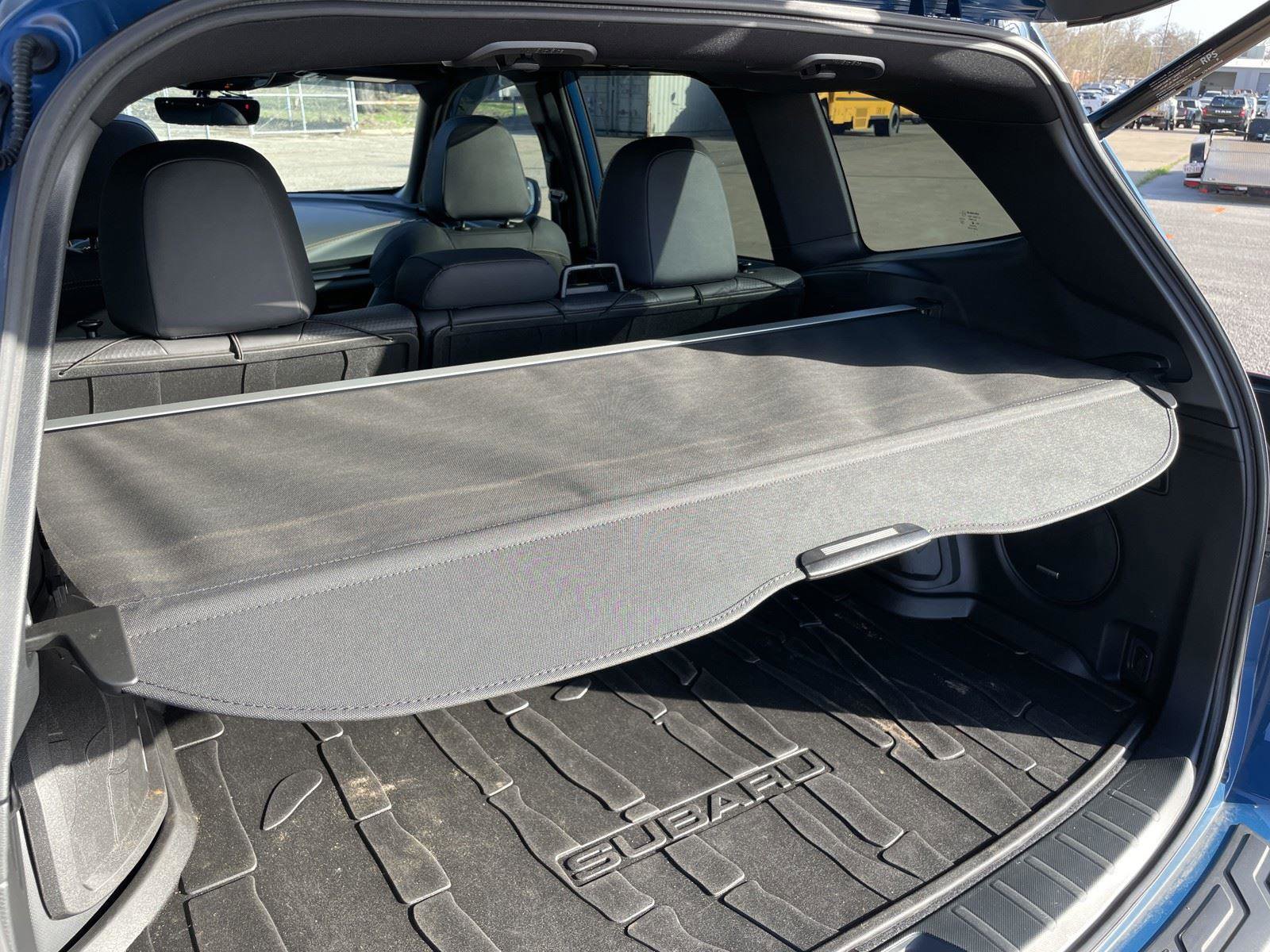 Used 2024 Subaru Forester Wilderness w/ Convenience Package image 41