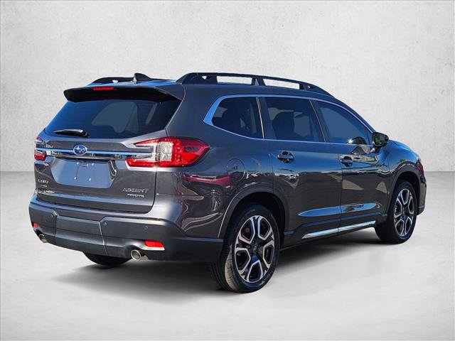 New 2026 Subaru Ascent Limited image 2