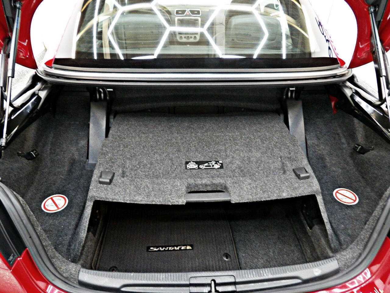 Used 2014 Volkswagen Eos image 11