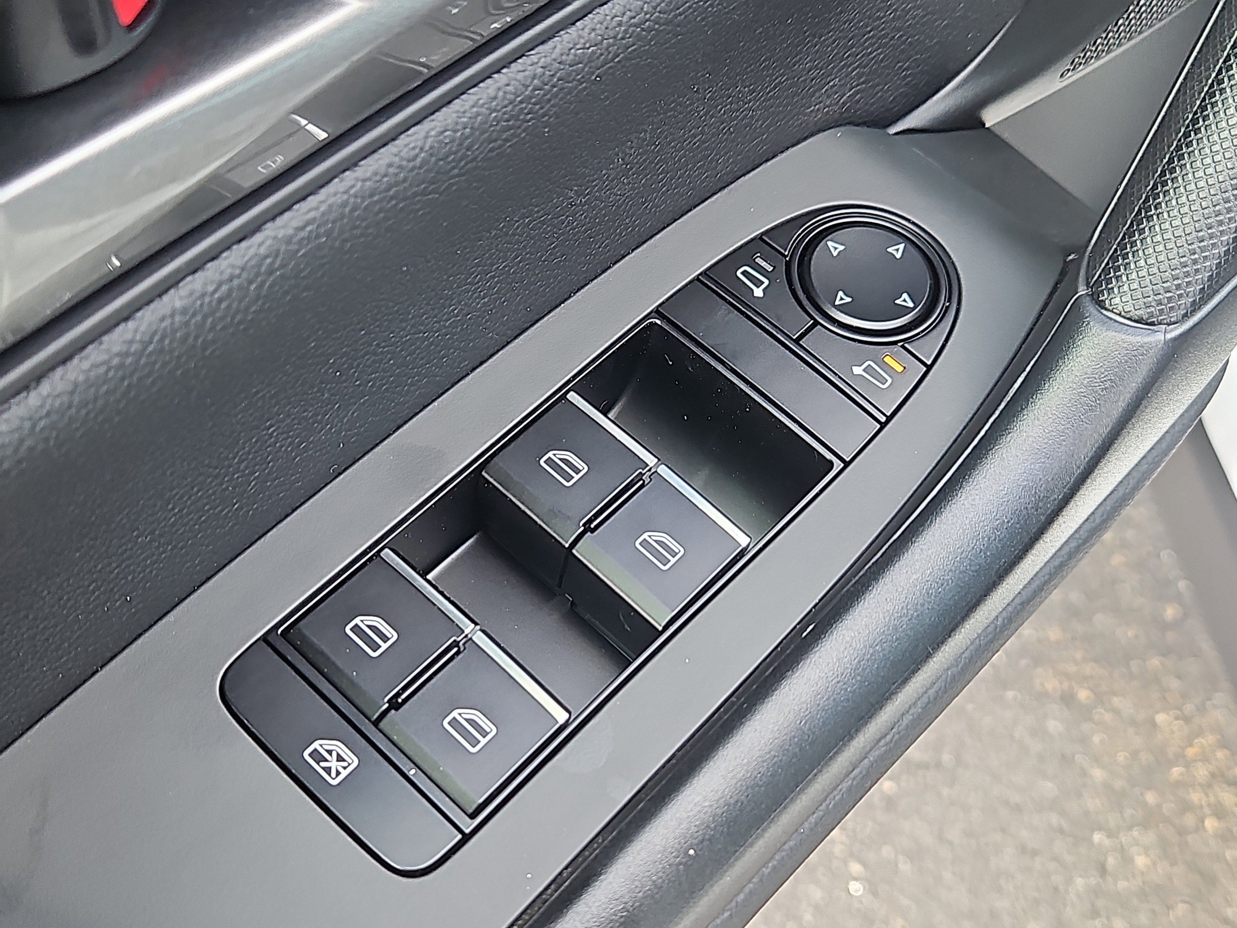 New 2026 MAZDA CX-50 AWD 2.5 S w/ Cargo Package image 13