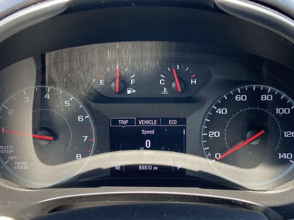 Used 2023 Chevrolet Malibu LT FWD image 7