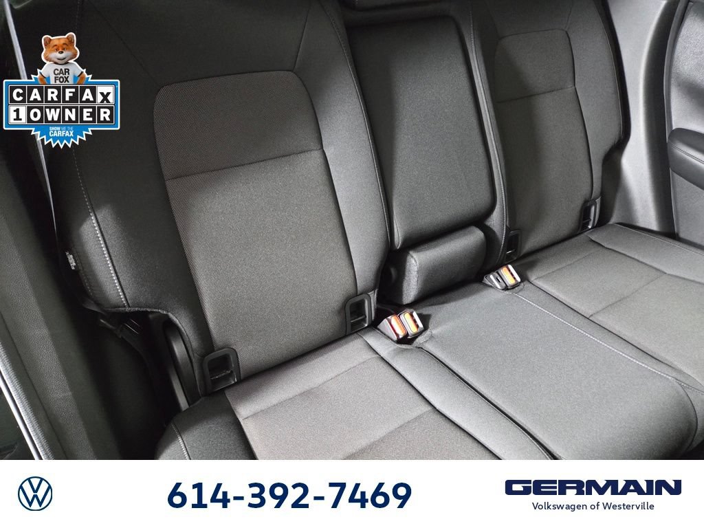 Used 2024 Honda CR-V EX image 16