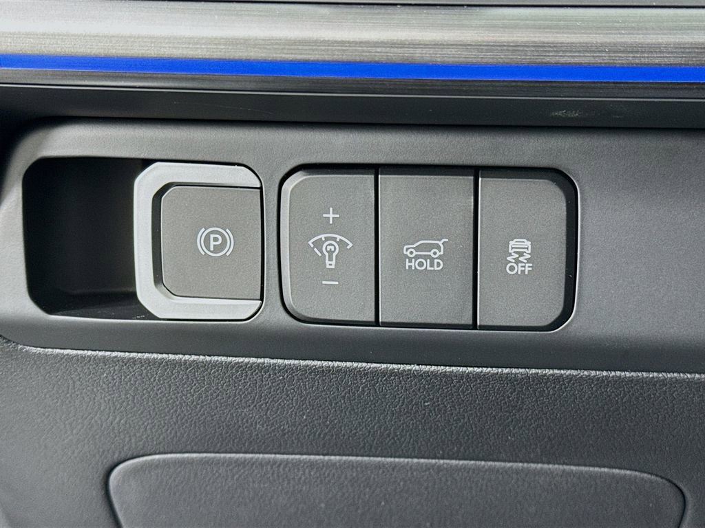 Certified 2026 Hyundai Santa Fe Limited image 10