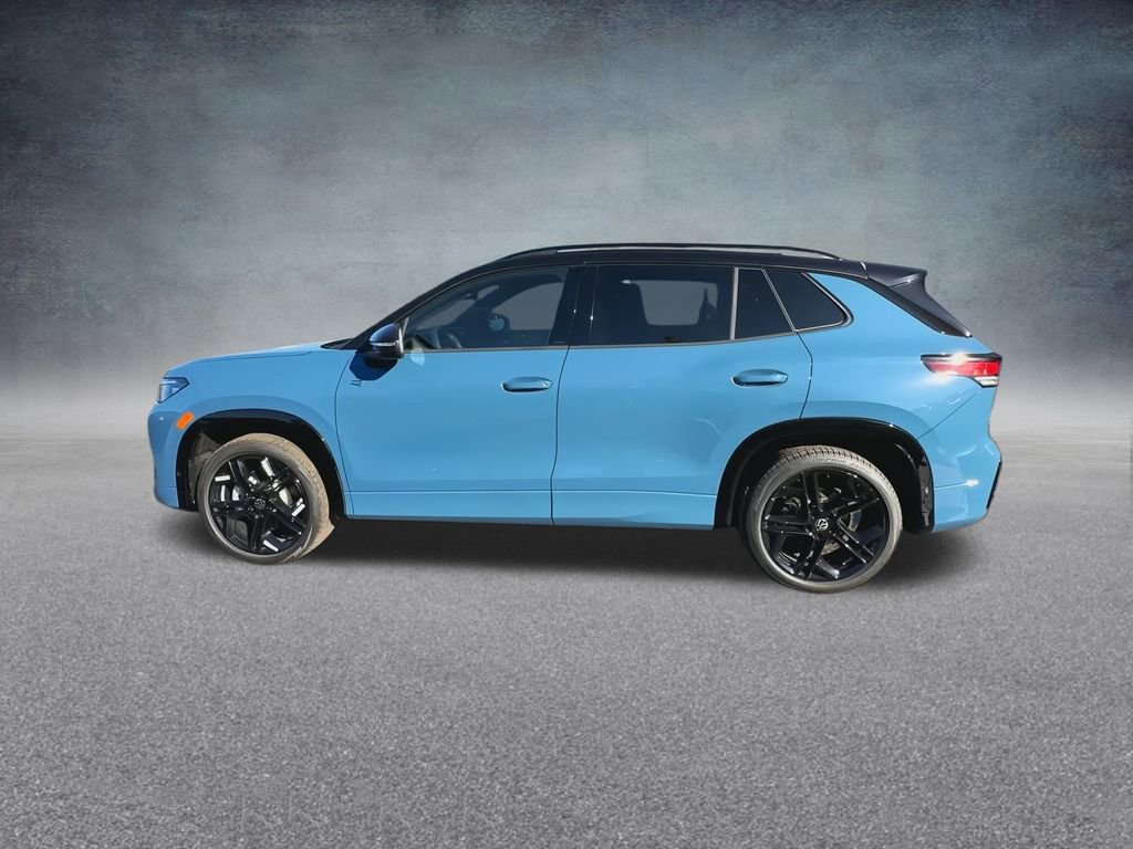 New 2025 Volkswagen Tiguan SE R-Line image 13