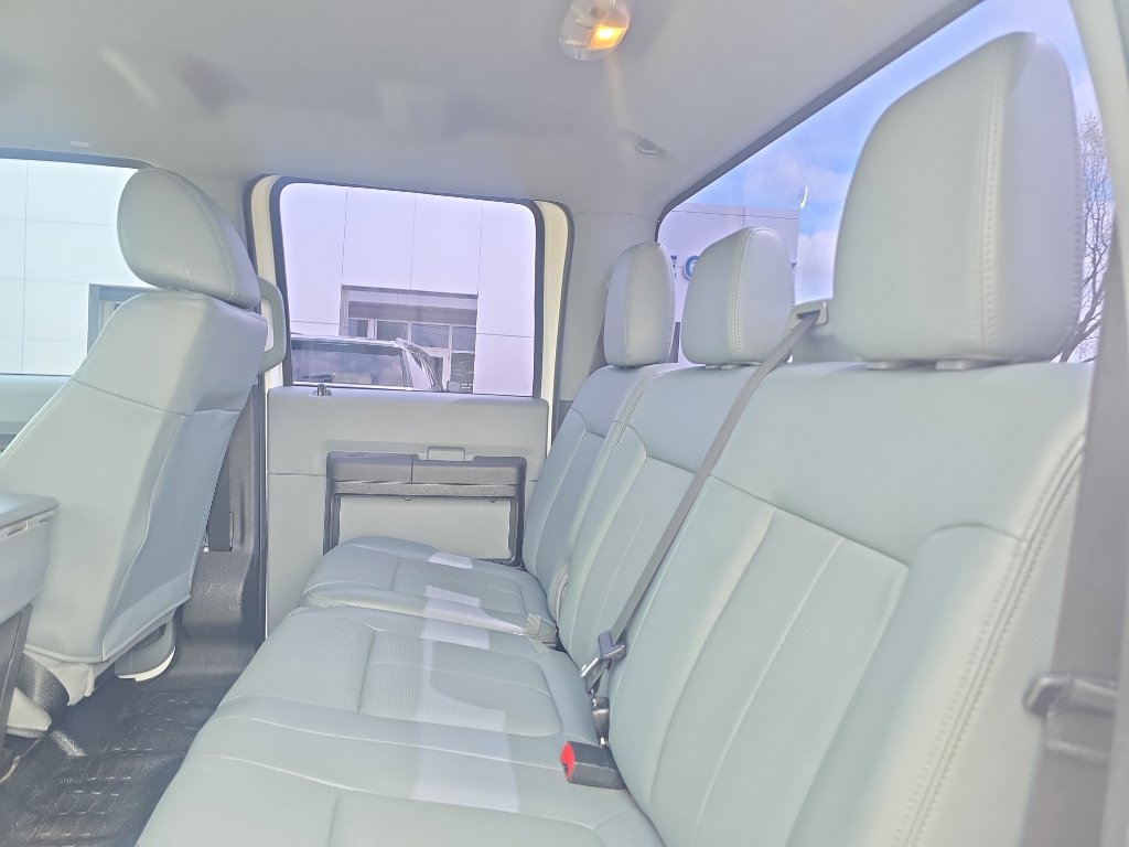 Used 2015 Ford F250 XL w/ Power Equipment Group image 17