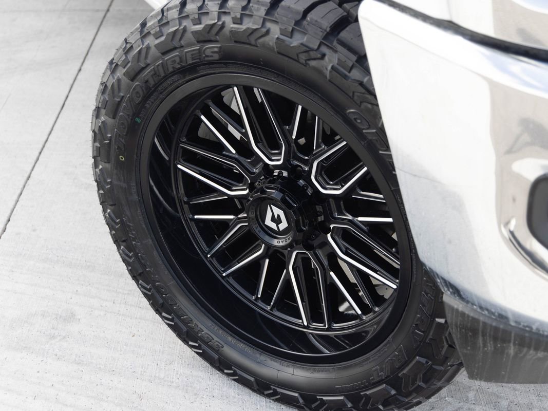 Used 2019 RAM 3500 Big Horn w/ Protection Group image 8