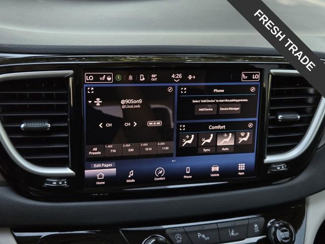 Used 2023 Chrysler Pacifica Touring-L FWD image 23