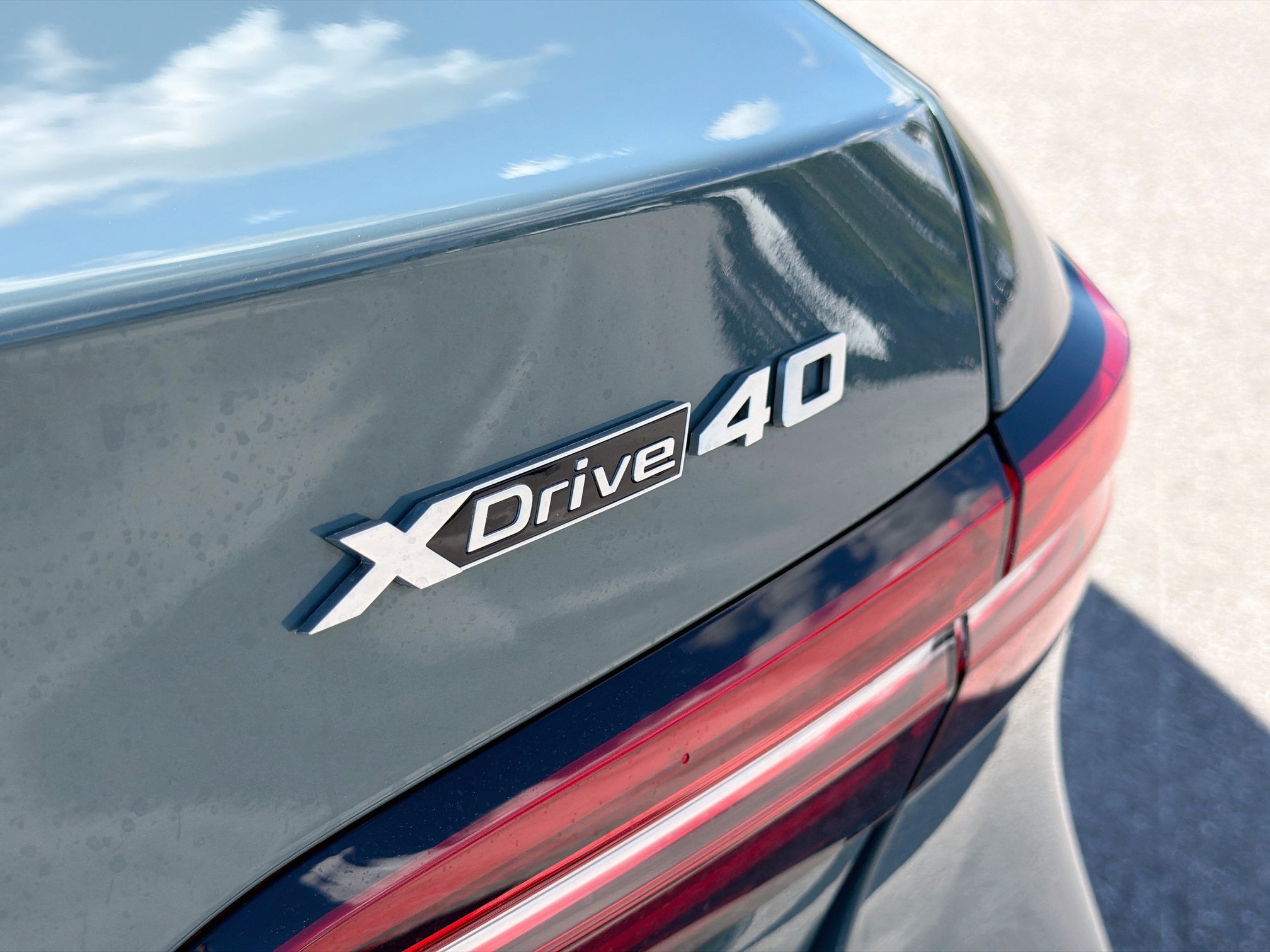 Used 2025 BMW i5 xDrive40 AWD/4WD image 11