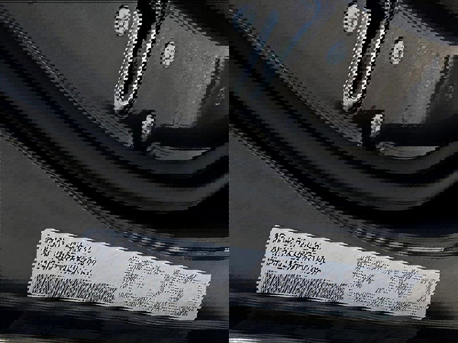 Used 2023 Jeep Wagoneer L Series II w/ Premium Group I image 36