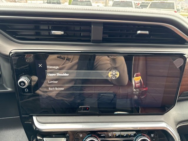 Used 2023 GMC Sierra 1500 Denali Ultimate image 27