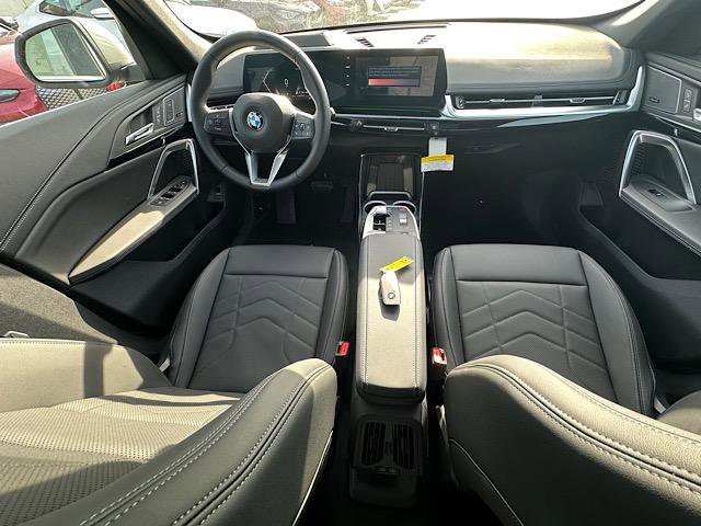New 2026 BMW X1 xDrive28i w/ Technology Package image 6