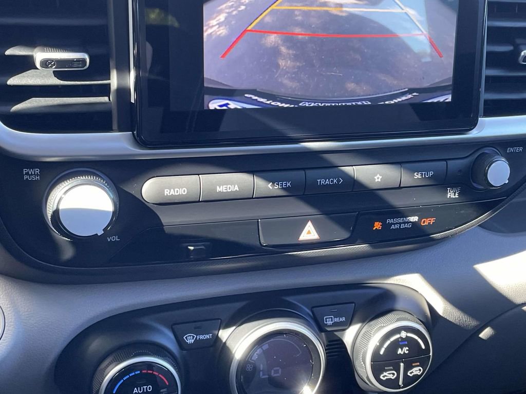 New 2026 Hyundai Venue SEL image 27