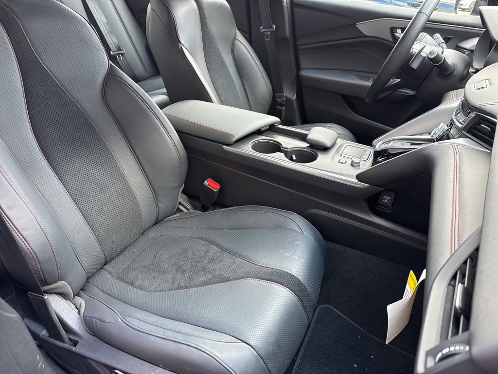 Certified 2025 Acura TLX SH-AWD w/ A-SPEC Pkg image 41