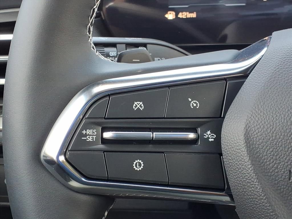 New 2026 Chevrolet Traverse LT w/ Sun and Wheel Package image 22