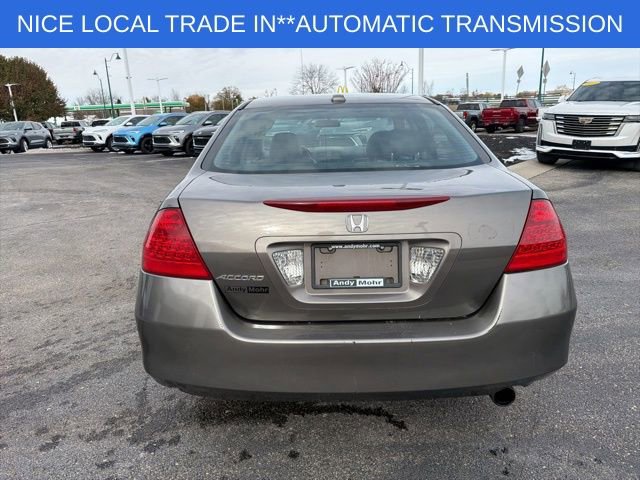 Used 2006 Honda Accord EX-L image 11