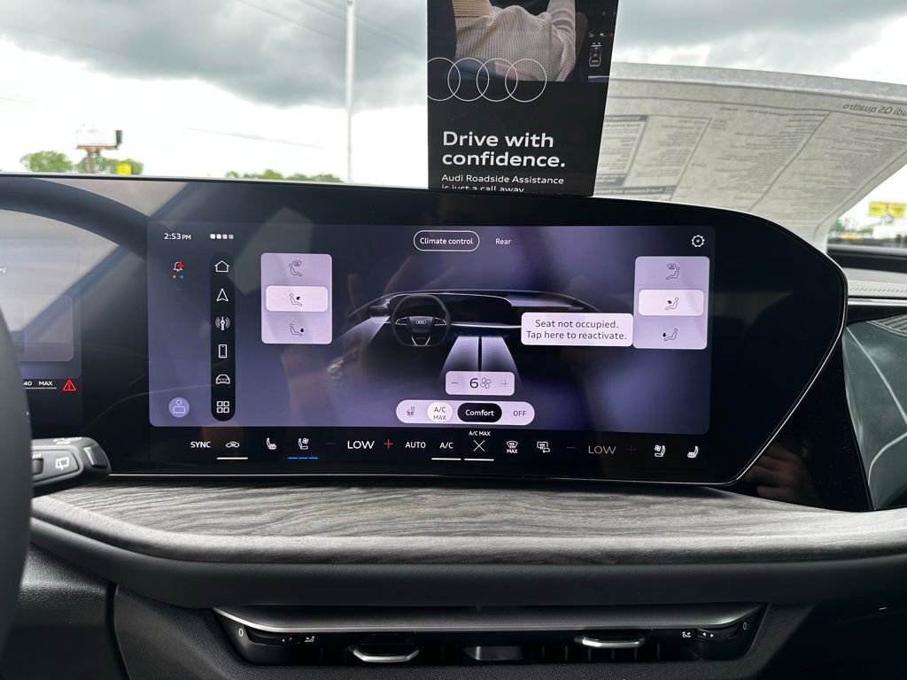 New 2026 Audi Q5 Premium Plus AWD/4WD image 15
