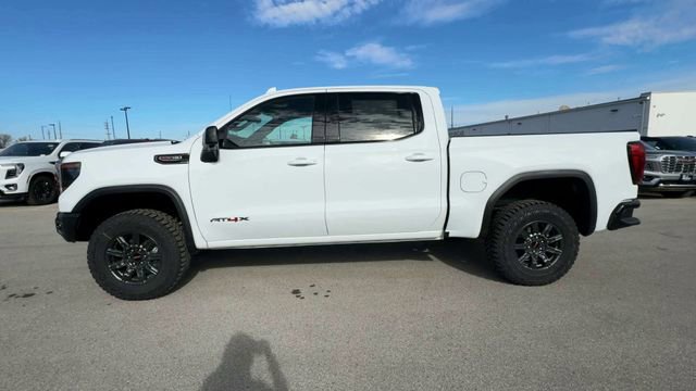 New 2026 GMC Sierra 1500 AT4X image 5
