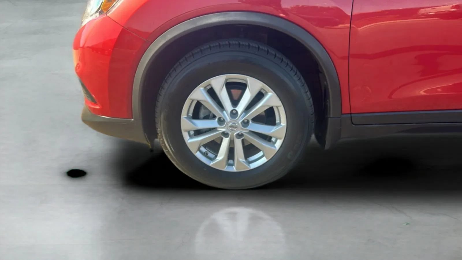 Used 2016 Nissan Rogue SV FWD image 39