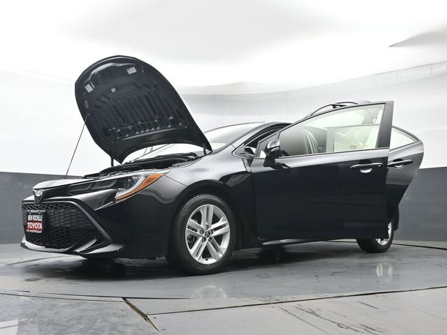 Used 2019 Toyota Corolla SE w/ SE Option Package FWD image 42