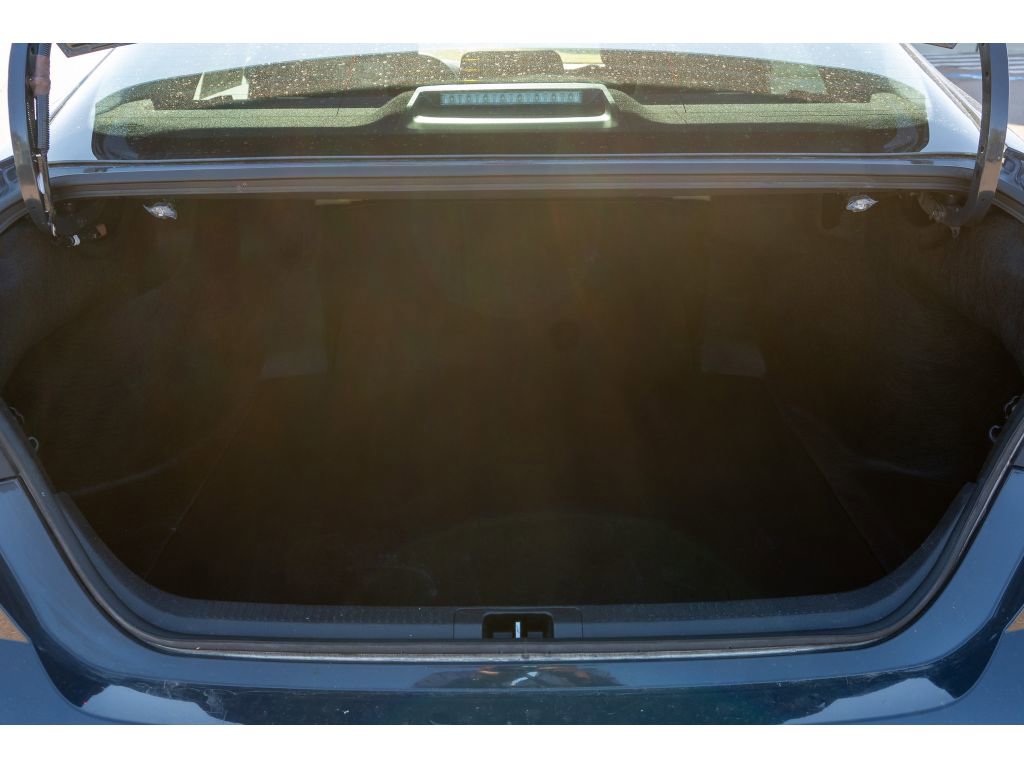Used 2025 Toyota Camry LE FWD image 14
