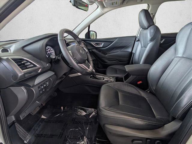 Used 2019 Subaru Forester Limited w/ Popular Package #3 image 16