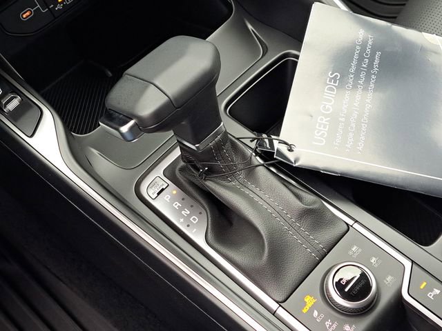 New 2026 Kia Sorento EX image 15