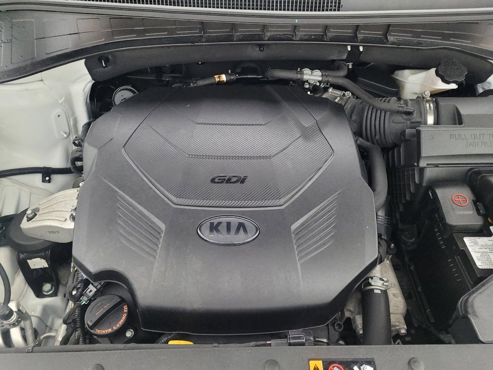 Used 2020 Kia Sorento S image 30