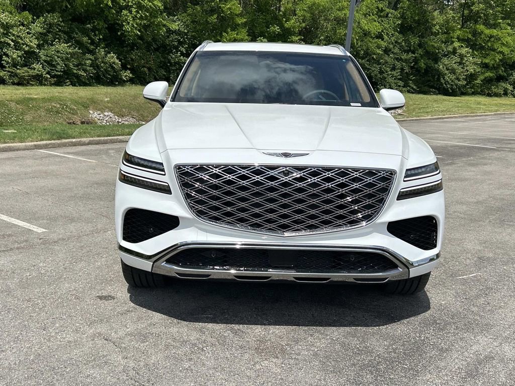 New 2026 Genesis GV80 2.5T Prestige AWD/4WD image 2