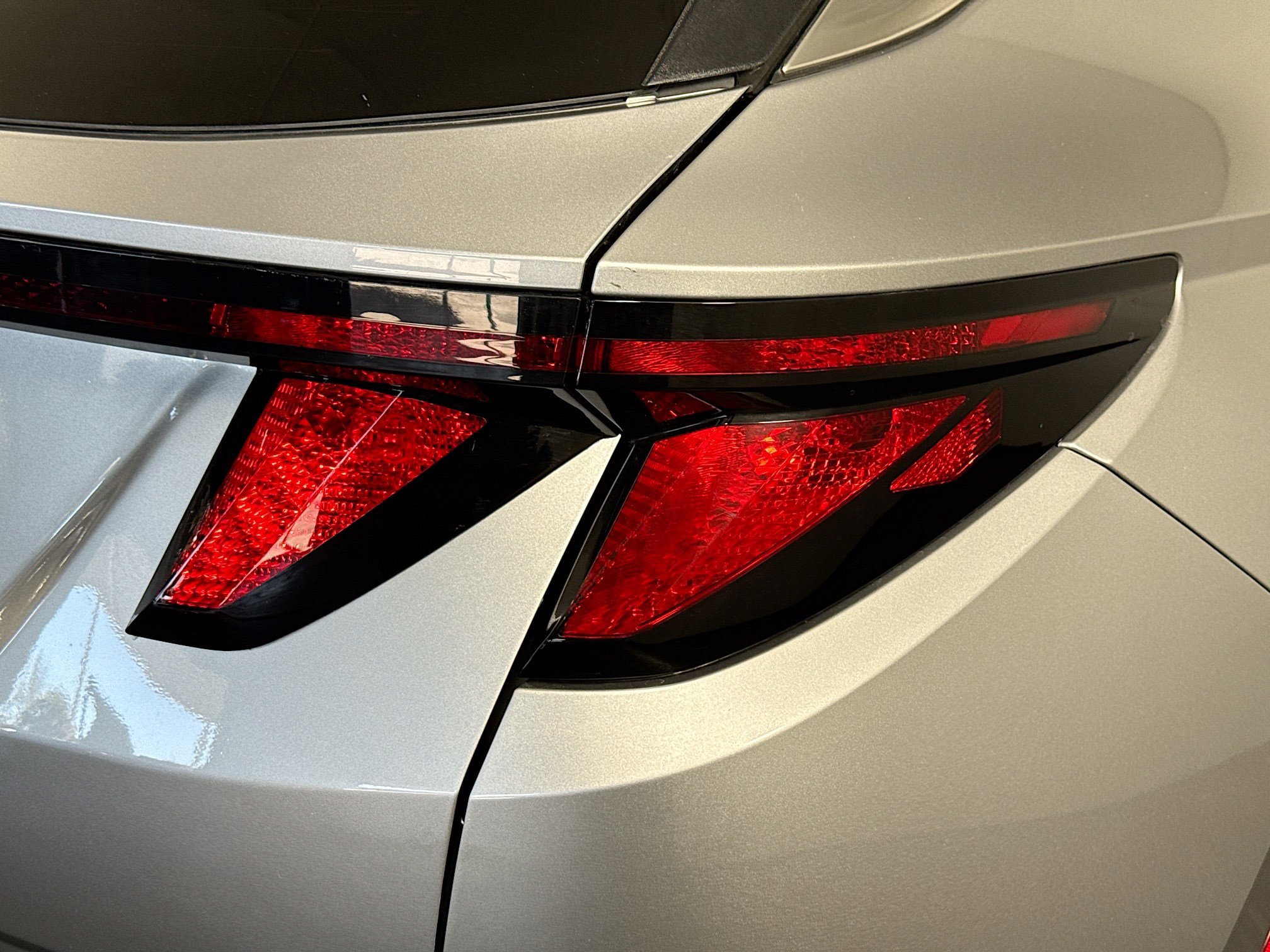 Used 2025 Hyundai Tucson SEL image 34