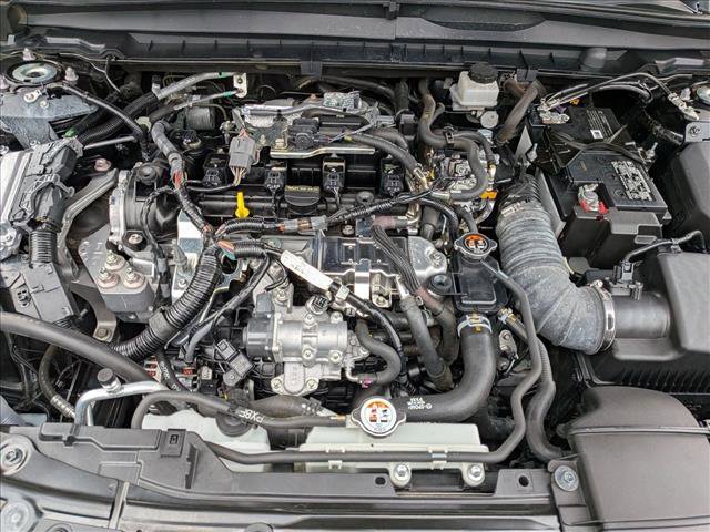 Used 2023 MAZDA CX-50 2.5 Turbo w/ Cargo Package image 23