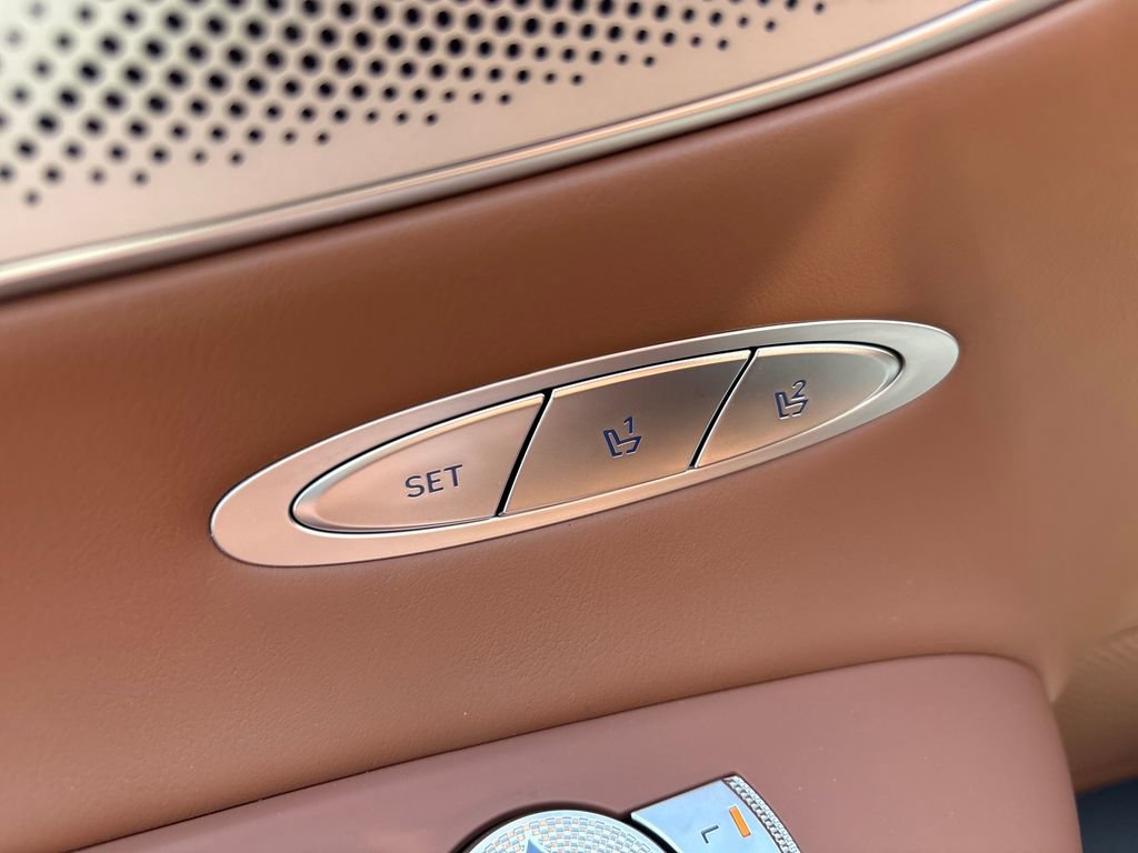 New 2026 Genesis GV70 2.5T Advanced image 13