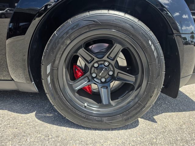 Used 2018 Dodge Challenger SRT Demon image 13