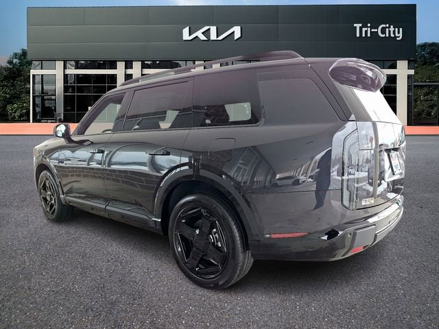 New 2027 Kia Telluride EX X-Line image 3