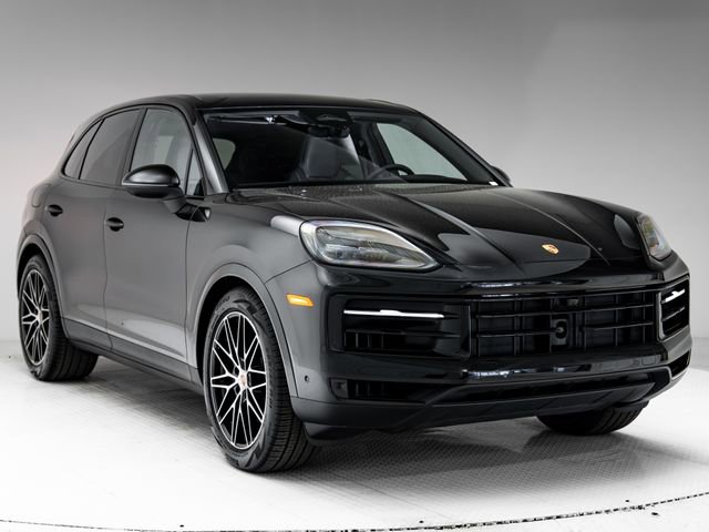 New 2026 Porsche Cayenne image 31