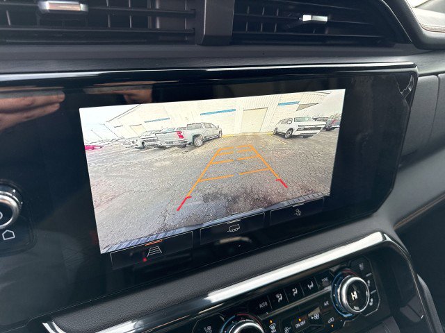 Used 2022 GMC Sierra 1500 AT4 w/ AT4 Preferred Package image 24