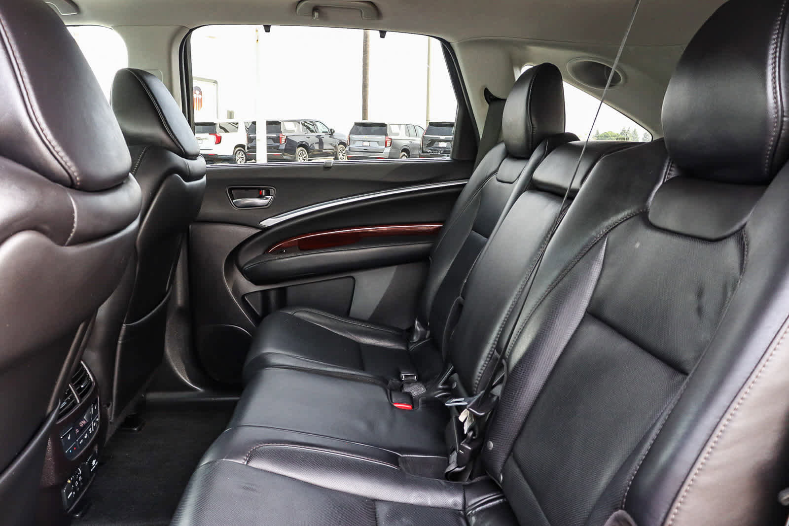 Used 2015 Acura MDX SH-AWD w/ Advance Package image 21