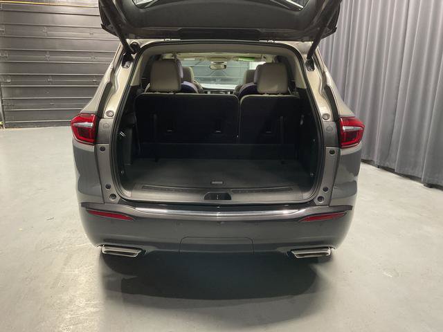 Used 2019 Buick Enclave Essence FWD image 7