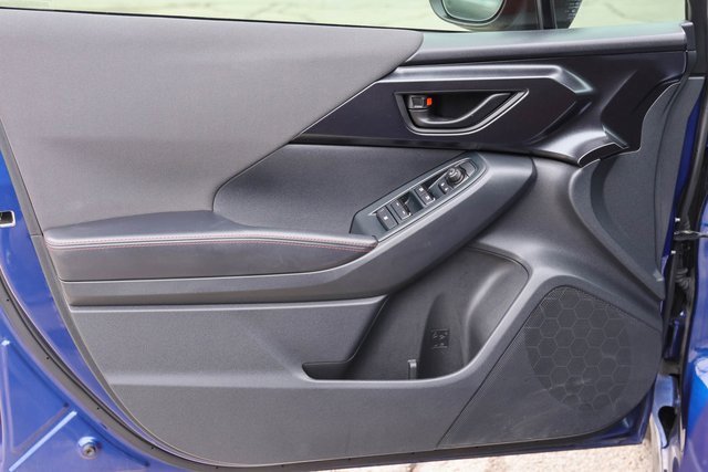 Used 2024 Subaru Impreza RS w/ Popular Package #1 image 10