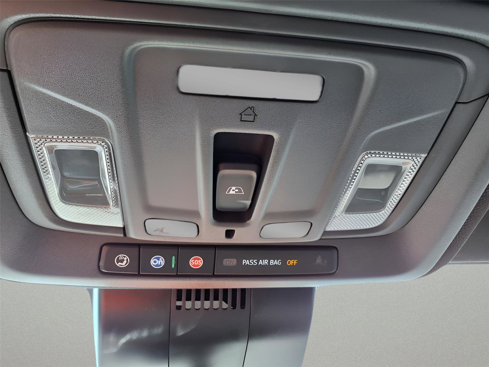 New 2025 Chevrolet Silverado 1500 LT w/ Leather Package image 24