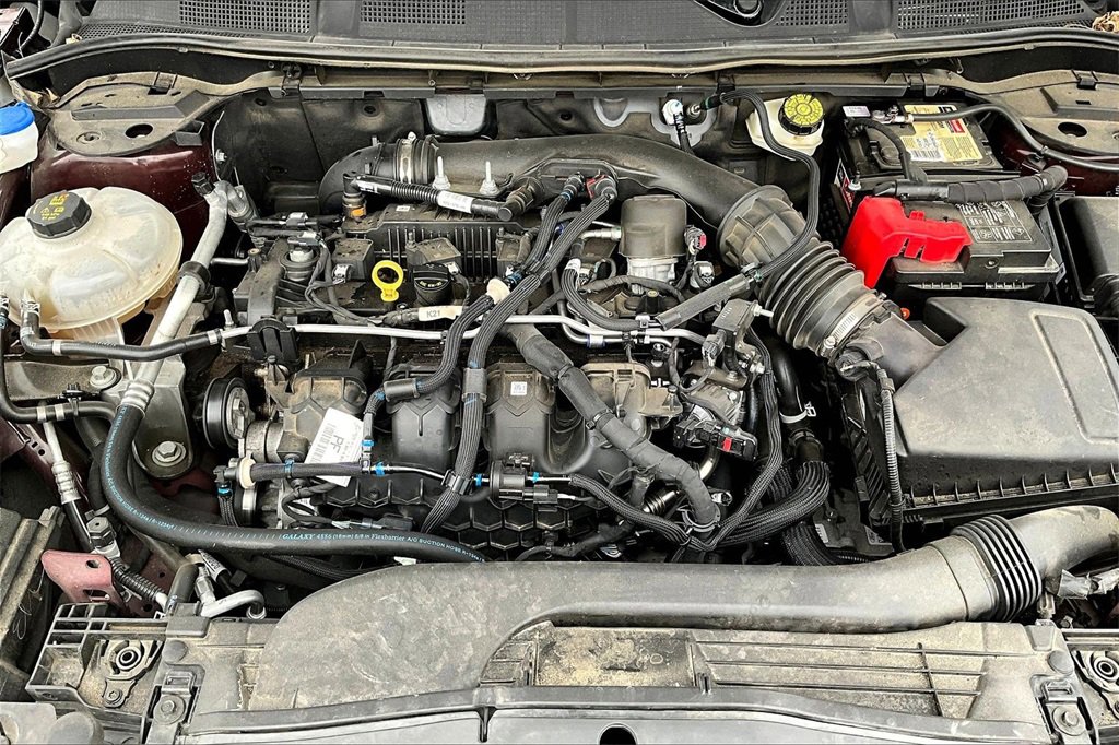 Used 2021 Lincoln Corsair Reserve w/ Elements Package image 29