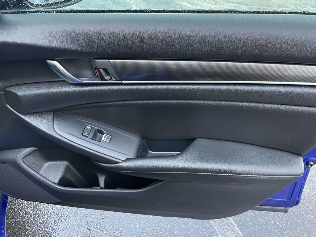 Used 2020 Honda Accord Sport image 44