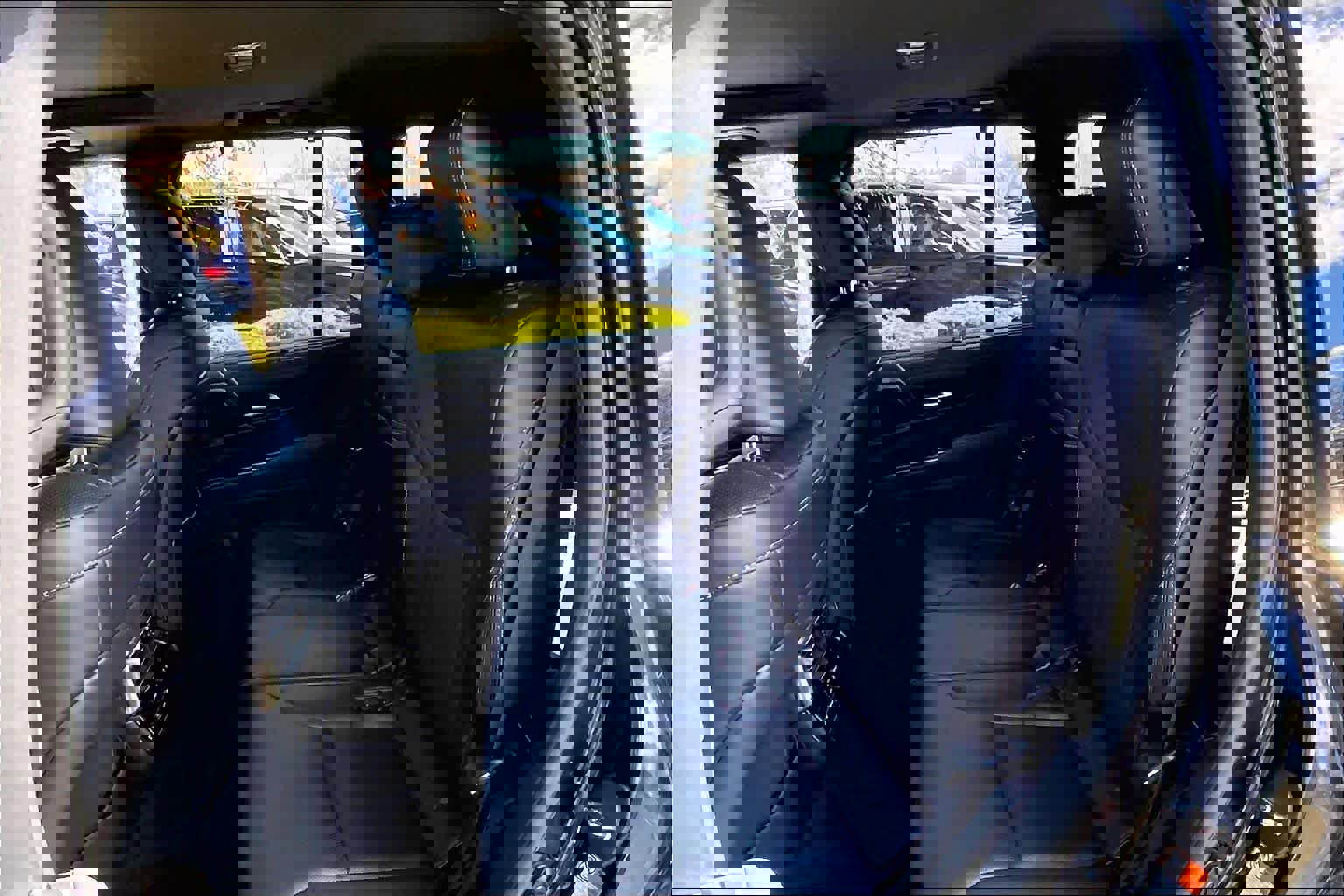 Used 2024 Lexus LX 600 4WD w/ Appearance Package image 21